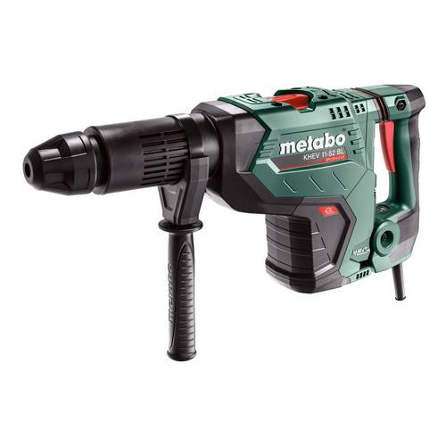 MARTILLO METABO COMBINADO KHEV 11-52BL